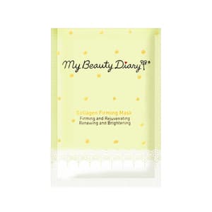Collagen Firming Mask