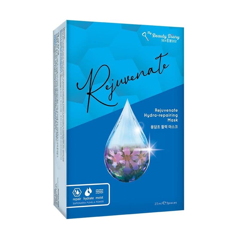 Rejuvenate Hydra-Repairing Mask