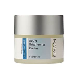 Apple Brightening Cream
