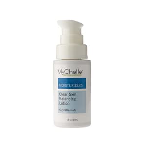Clear Skin Balancing Lotion
