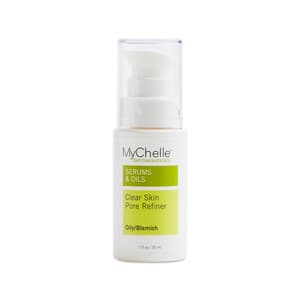 Clear Skin Pore Refiner