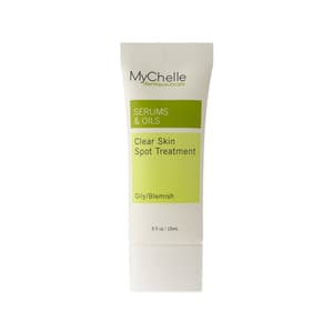Clear Skin Spot Treatment