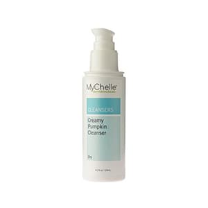 Creamy Pumpkin Cleanser