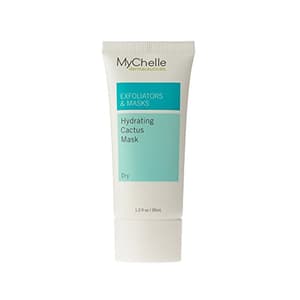 Hydrating Cactus Mask