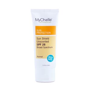 Sun Shield SPF 28 Unscented