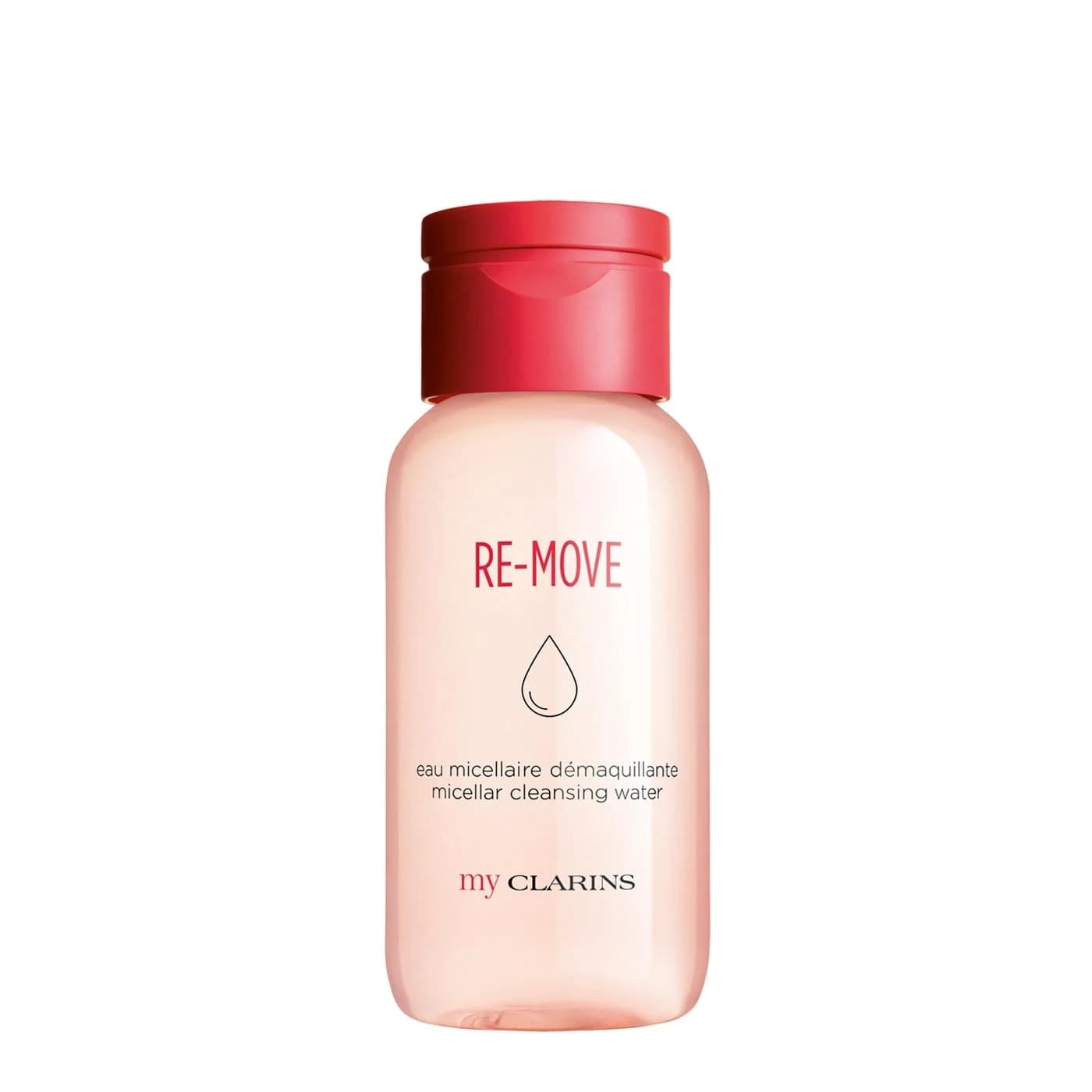 Re-Move Micellar Cleansing Water