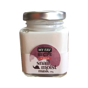 Snail Moist Mask
