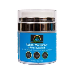 Retinol Moisturizer