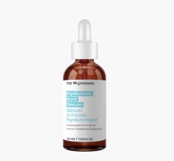 Hyaluronic Acid