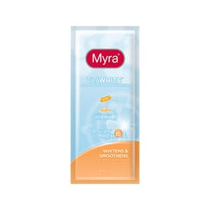 VitaWhite Whitening Facial Moisturizer