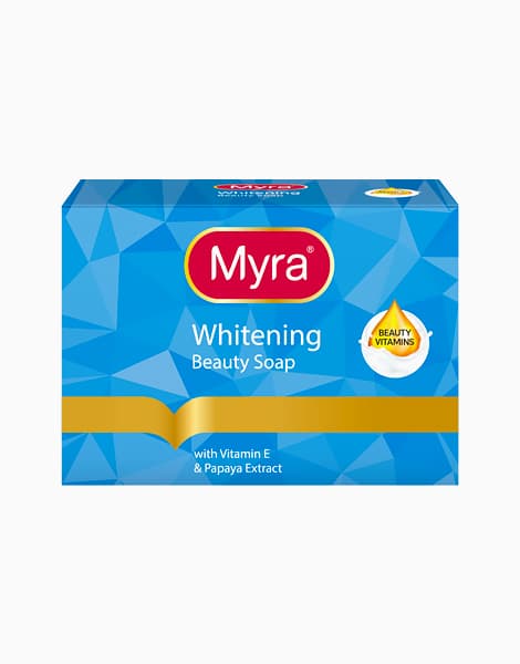 Whitening Beauty Soap 