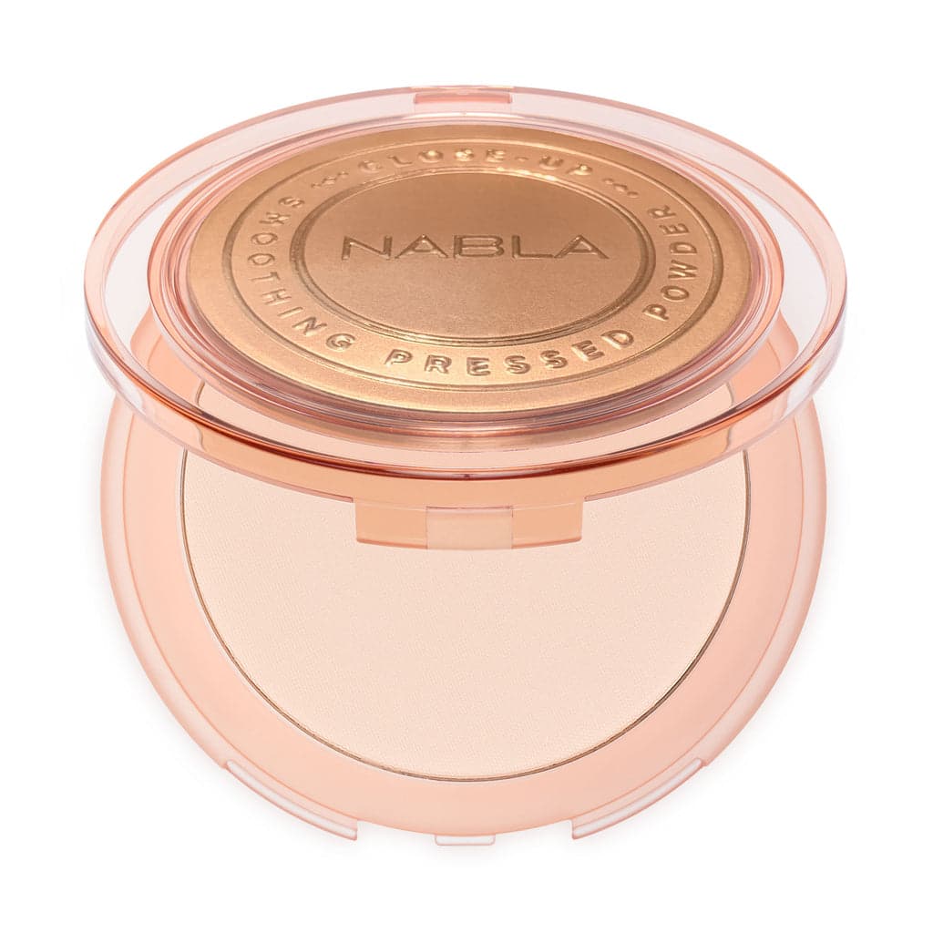 Close-Up Smoothing Pressed Powder