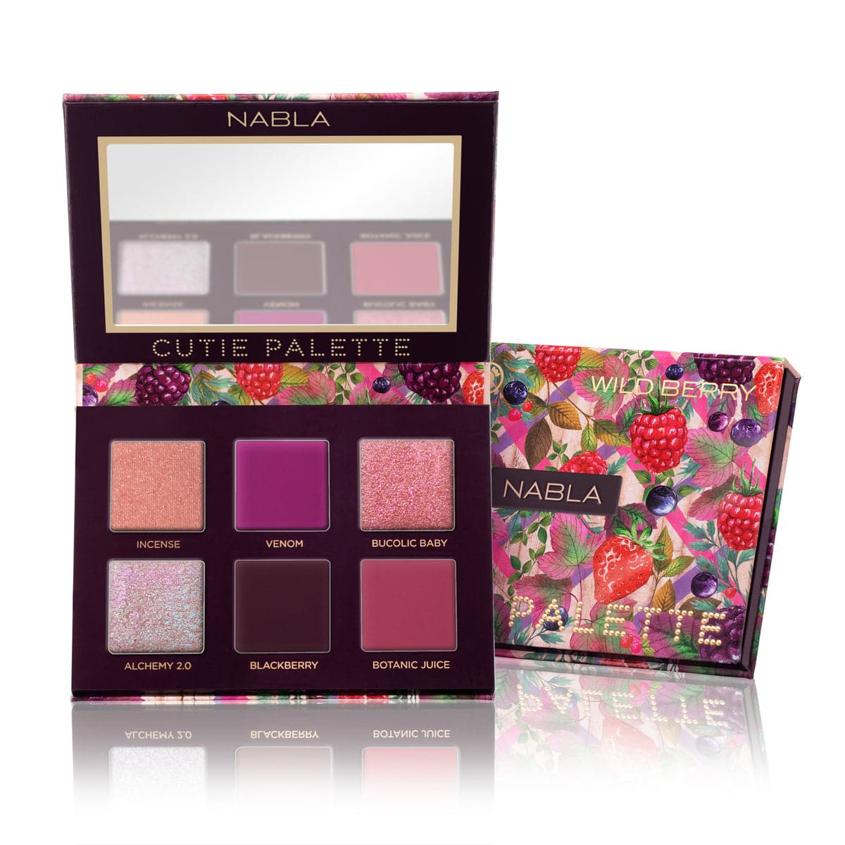 Cutie Palette