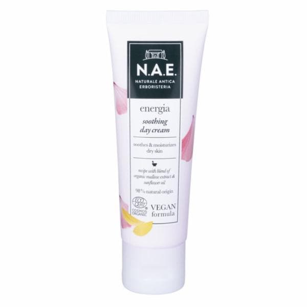Energia Soothing Day Cream