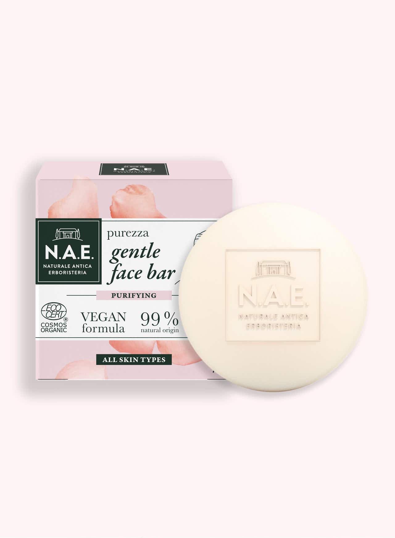 Gentle Face Bar