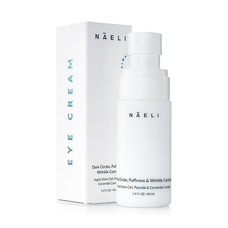 Apple Stem Cell Eye Cream