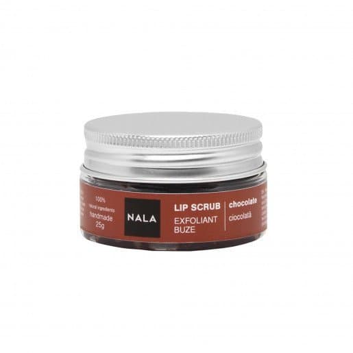 Chocolate Lip Scrub 