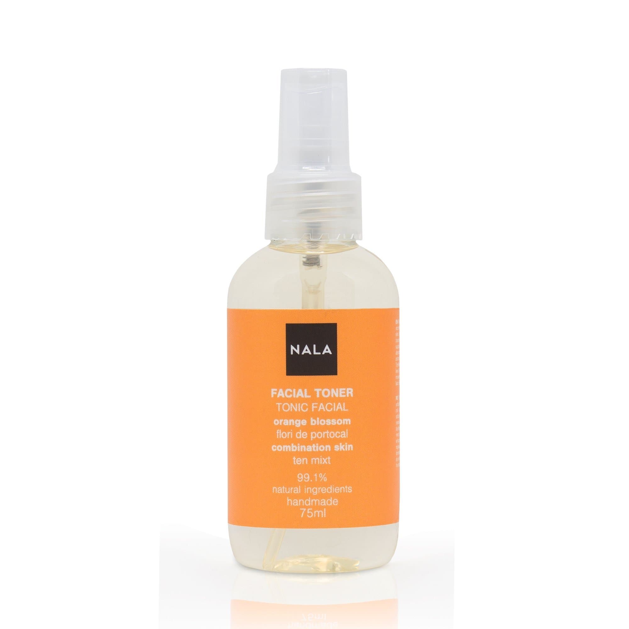 Facial Toner - Combination Skin