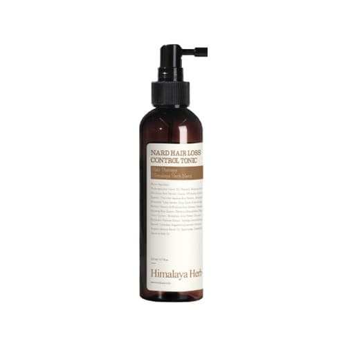 Hair Loss Control Tonic