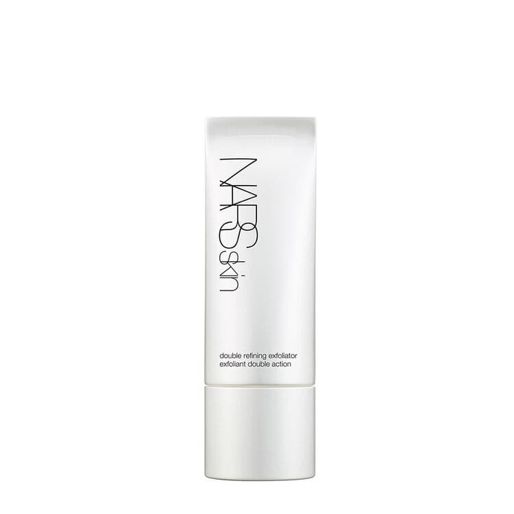 Double Refining Exfoliator