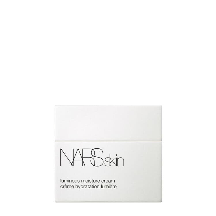 Luminous Moisture Cream