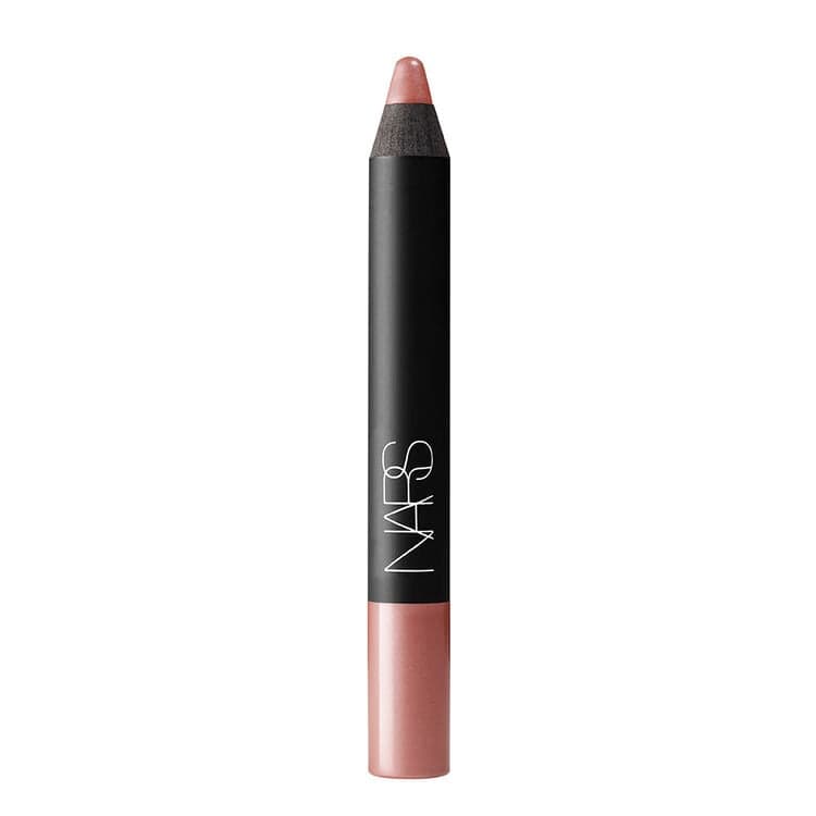 Velvet Matte Lip Pencil