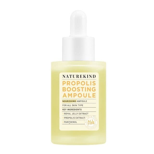 Propolis Boosting Ampoule