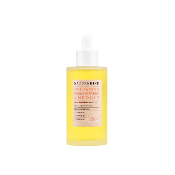 Whitening Mega Vitamin Ampoule