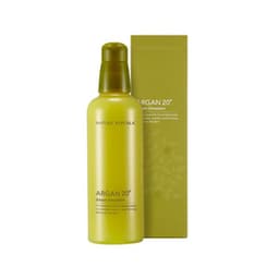 Argan 20 Steam Emulsion