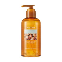 Argan Essential Deep Care Shampoo