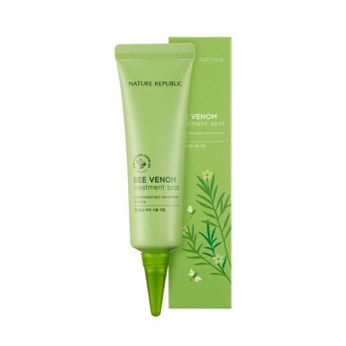 Bee Venom Spot Treatment