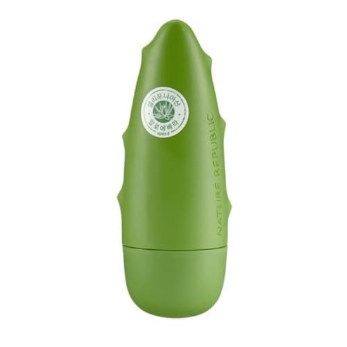 California Aloe Vera Hand Cream