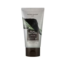 Charcoal Peel-Off