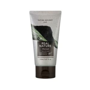 Charcoal Peel-Off