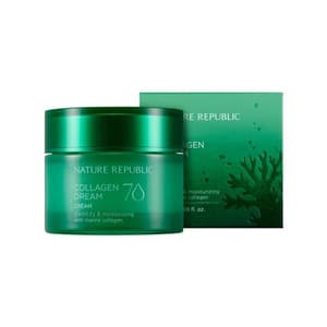 Collagen Dream 70 Cream