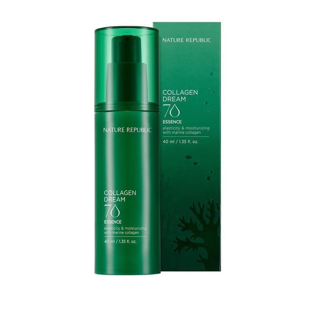 Collagen Dream 70 Essence