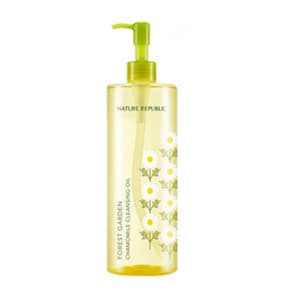 Forest Garden Chamomile Cleansing Oil