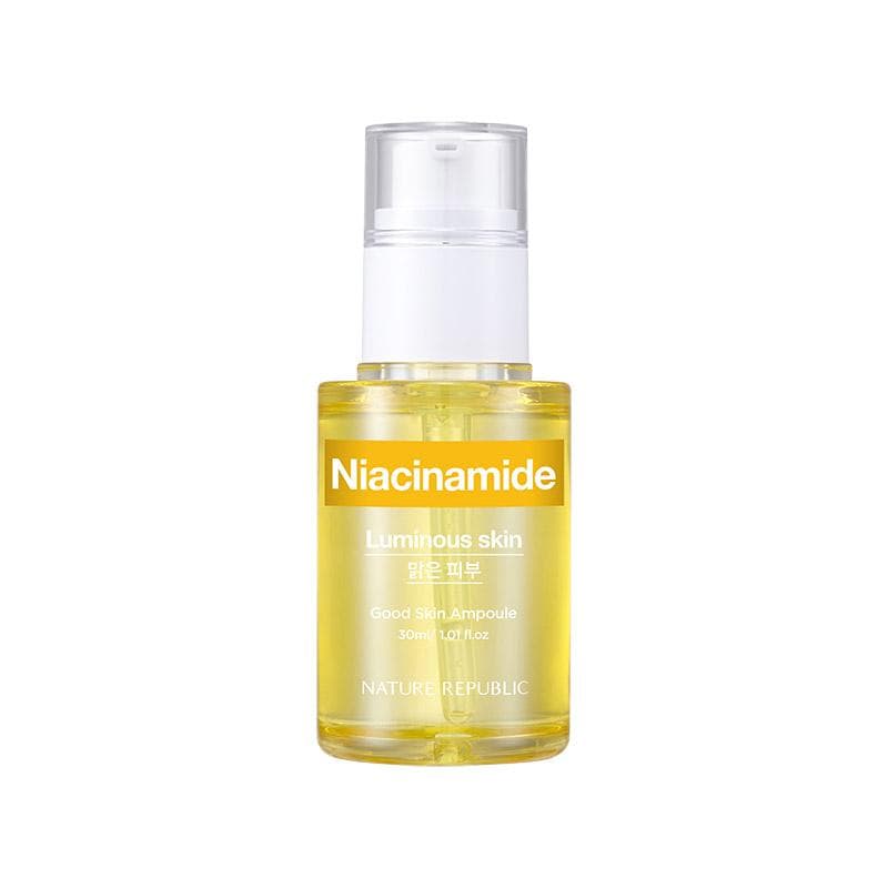 Good Skin Ampoule - Niacinamide