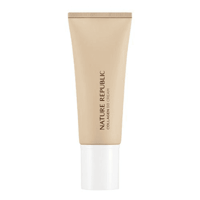 Nature Origin Collagen BB Cream SPF25/PA++