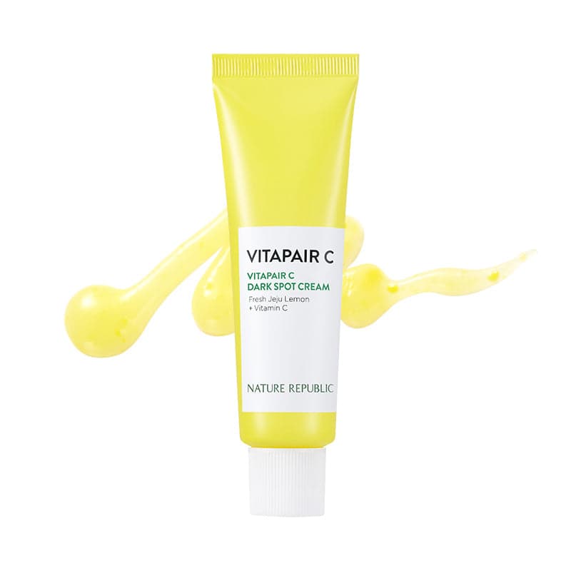 Vitapair C Dark Spot Cream