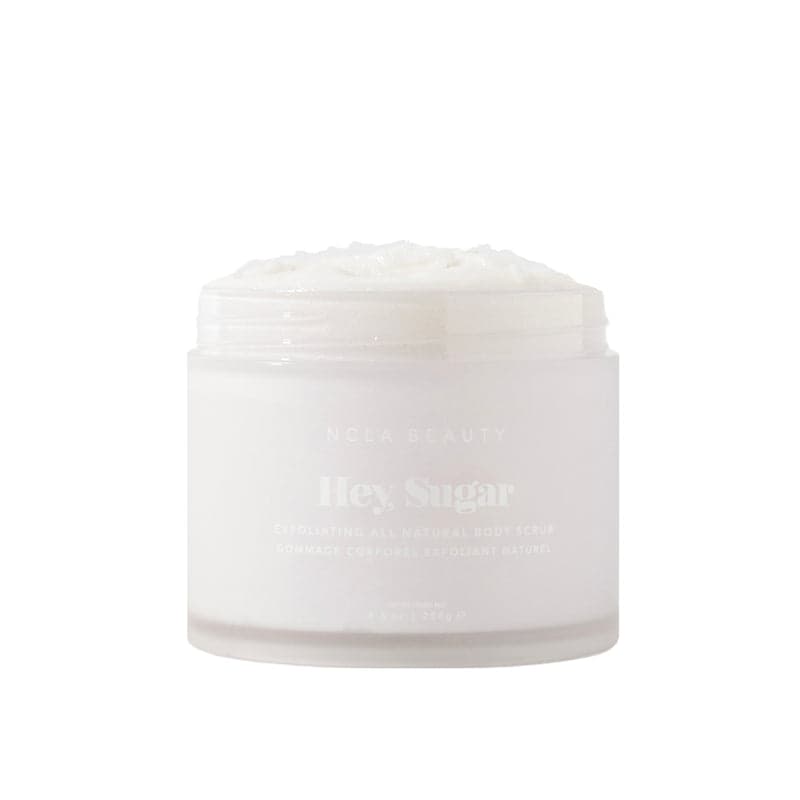 Hey, Sugar Coconut Body Scrub