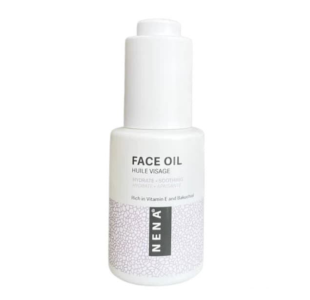 Face Oil
