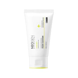 A-Clear Soothing Foam Cleanser