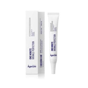 Agecure One Minute Wrinkle Perfection