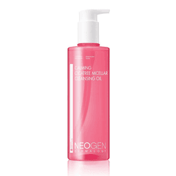 Dermalogy Calming Cica Tree Micellar Cleansing Oil