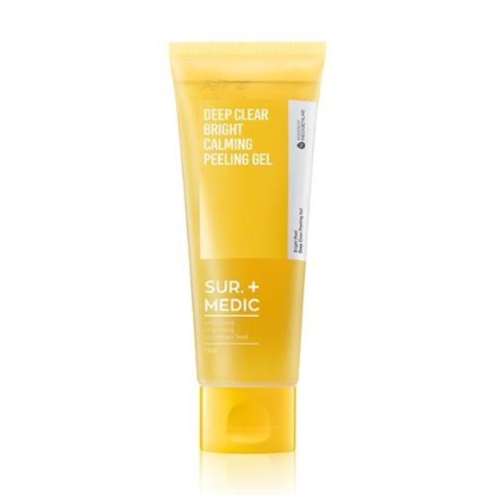 Deep Clear Bright Calming Peeling Gel