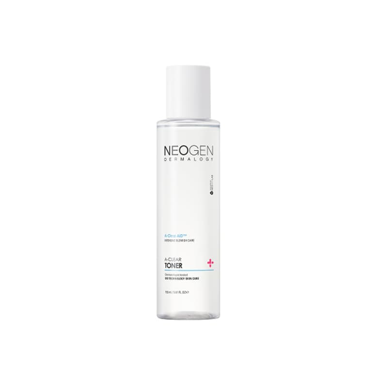 Dermalogy A-Clear Toner