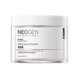 Dermalogy Bio-Peel Gentle Gauze Peeling Wine review