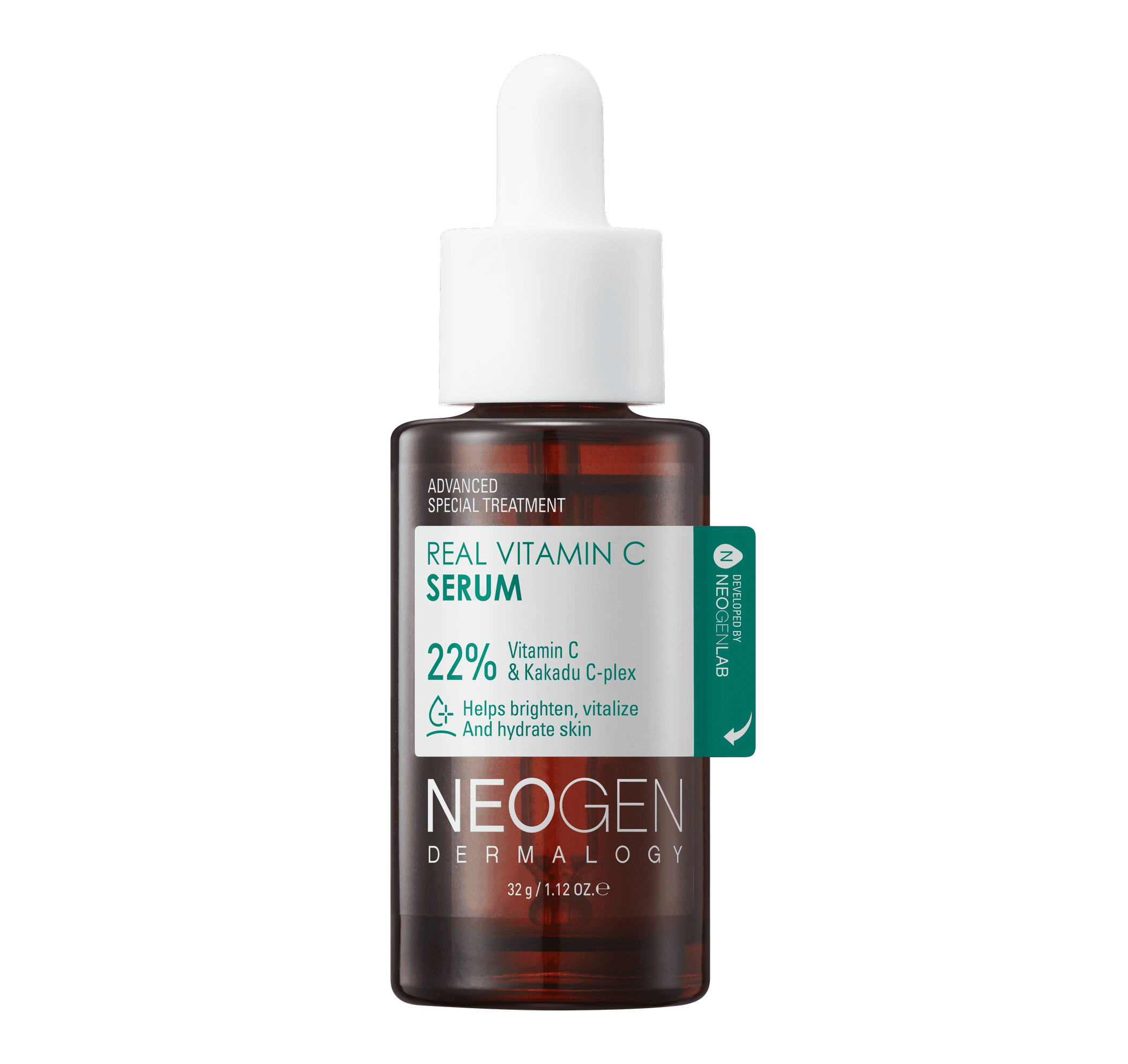 Dermalogy Real Vitamin C Serum