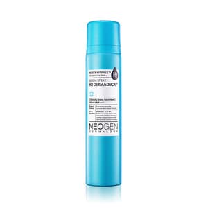 Dermalogy H2 Dermadeca Serum Spray
